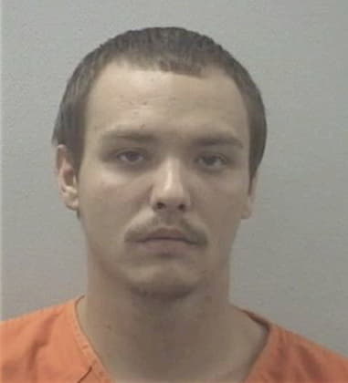 Albert Thompson - Lexington County, SC 