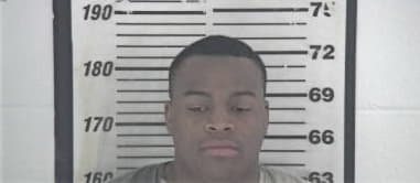 Steven Thompson - Campbell County, KY 