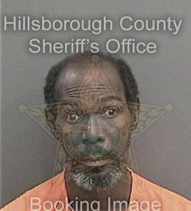 Demetrius Thurman, - Hillsborough County, FL 