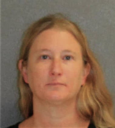 Jessica Tibbetts, - Volusia County, FL 