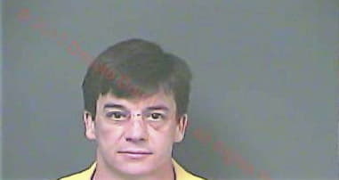 Steven Torrans - Desoto County, MS 