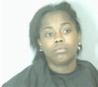 Cleo Tucker - DeKalb County, GA 