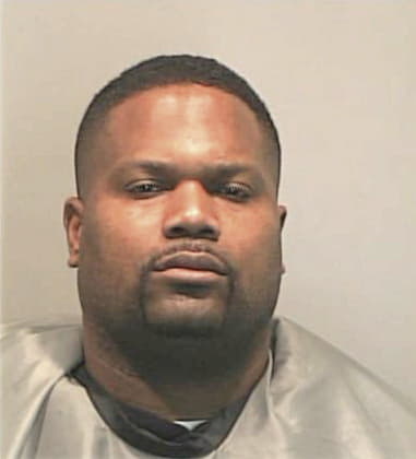 Barry Tyler - DeKalb County, GA 