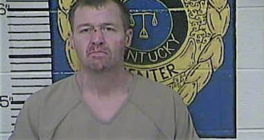 Troy Wagers - Clay County, KY 