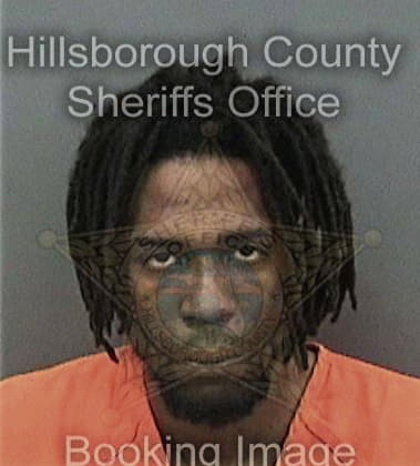 Emanuel Watson, - Hillsborough County, FL 