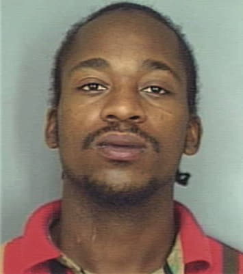 Charlie Webster - Polk County, FL 