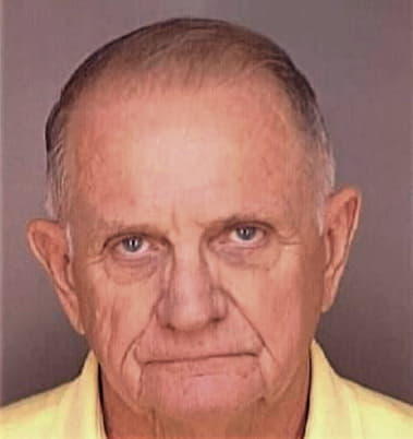 Charles Whipp - Polk County, FL 