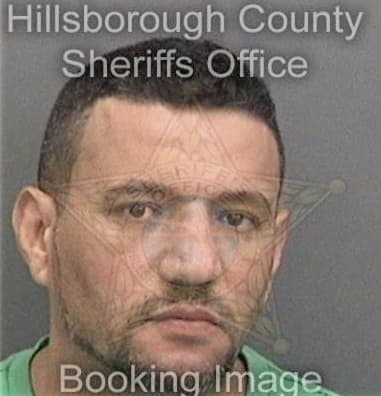 Taylor Whitesell - Hillsborough County, FL 