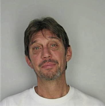 Mitchum Wilcox - Hillsborough County, FL 