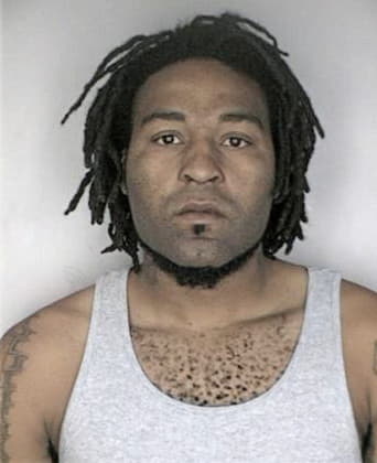 Calvin Williams - Hillsborough County, FL 
