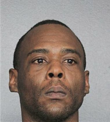 George Williams, - Broward County, FL 