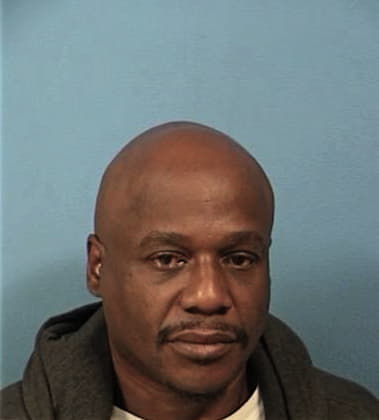 James Williams, - DuPage County, IL 