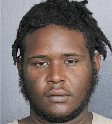 Michael Williams, - Broward County, FL 