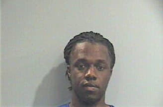 Ricky Williams - Fayette County, KY 