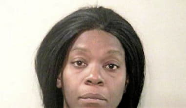 Wanda Williams, - Leon County, FL 