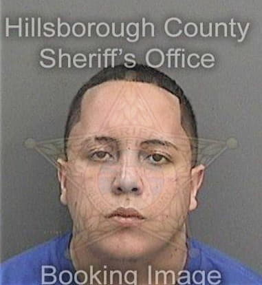 Henry Wilson, - Hillsborough County, FL 