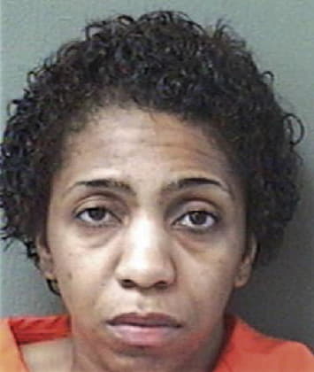 Lajuana Wise, - Okaloosa County, FL 