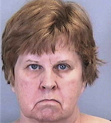 Kate Wolfe, - Manatee County, FL 