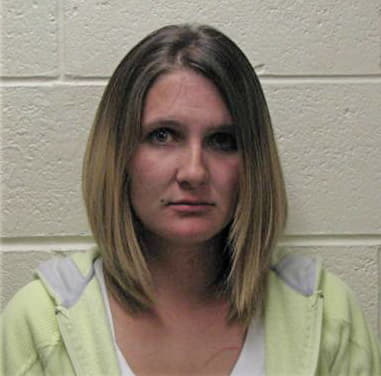 Tammy Woodley-Bean, - Crook County, OR 