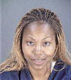 Lorraine Wyatt - Cobb County, GA 