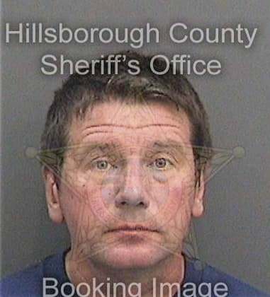 Anthony Zerbo, - Hillsborough County, FL 