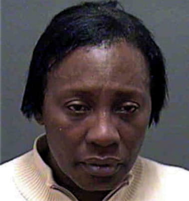 Uniqua Adams, - Mecklenburg County, NC 