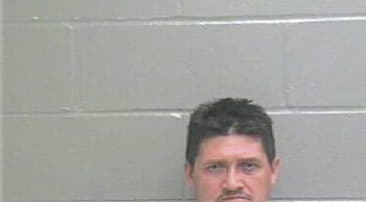 Jorge Alatorre, - Kenton County, KY 