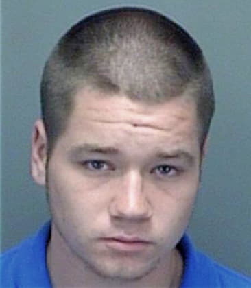 James Allen, - Pinellas County, FL 