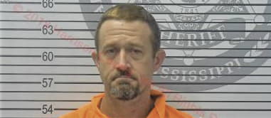 Joshua Allen, - Harrison County, MS 