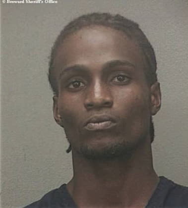 Anthony Andrews, - Broward County, FL 