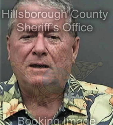 Walter Armstrong, - Hillsborough County, FL 