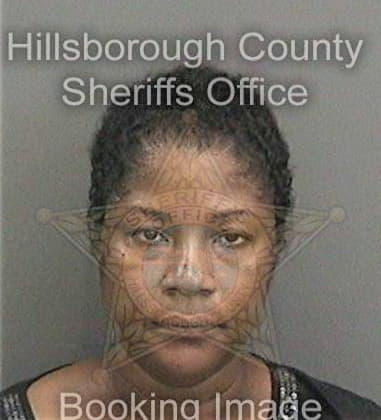 Keyana Ashley, - Hillsborough County, FL 