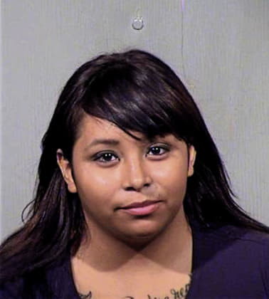 Victoria Azua, - Maricopa County, AZ 