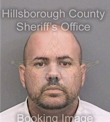 Timothy Barbeau, - Hillsborough County, FL 