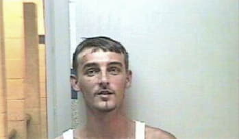 David Batts, - Henderson County, KY 