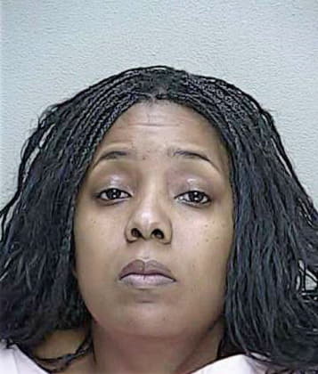 Mimekia Behn, - Marion County, FL 