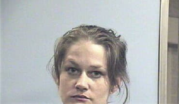 Crystal Benton - Fayette County, KY 