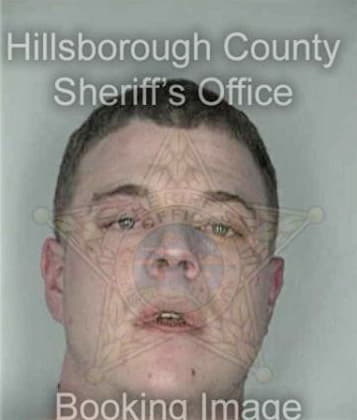 Michael Blanchard - Hillsborough County, FL 