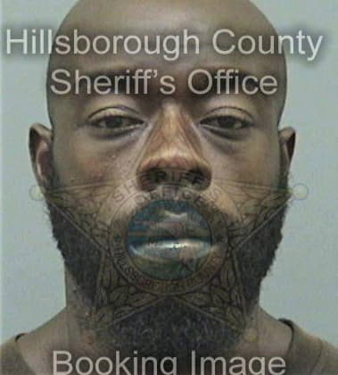 Juan Blanco - Hillsborough County, FL 