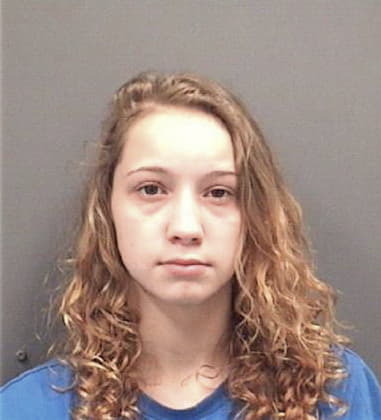 Kelly Bodnar - Rowan County, NC 