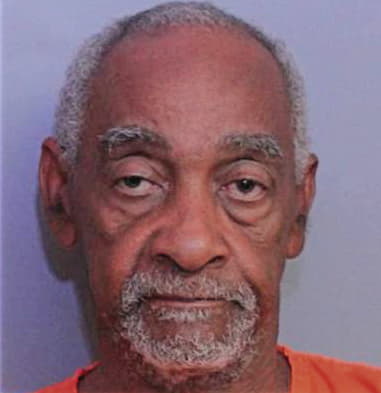 Reginald Bonds - Polk County, FL 