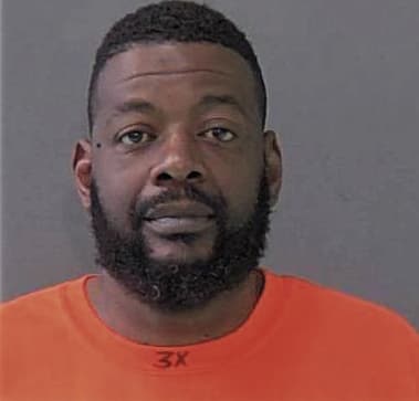 Euell Booker - Bell County, TX 
