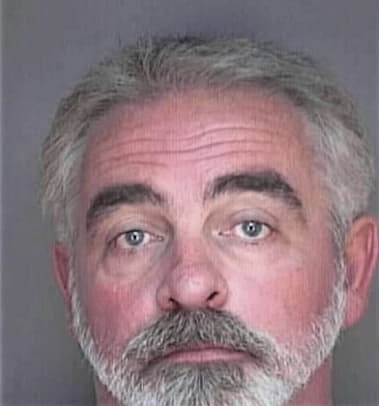 Steven Boss - Polk County, FL 