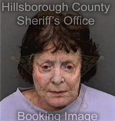 Melissa Boyette - Hillsborough County, FL 