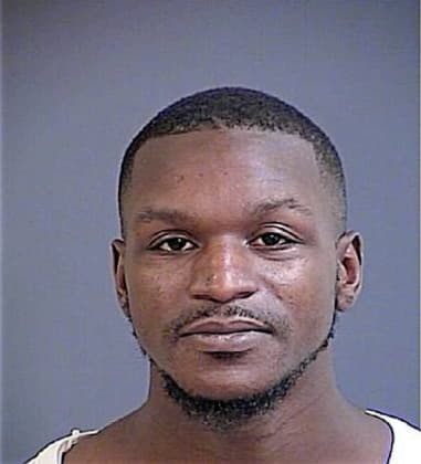 Leroy Briggs, - Charleston County, SC 