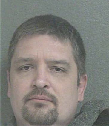 Michael Brown, - Wyandotte County, KS 