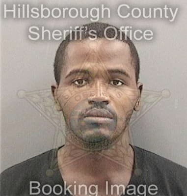 Nicholas Brown, - Hillsborough County, FL 