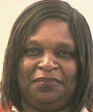 Shanda Brown - Houston County, GA 