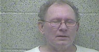 Daryl Bueter, - Henderson County, KY 