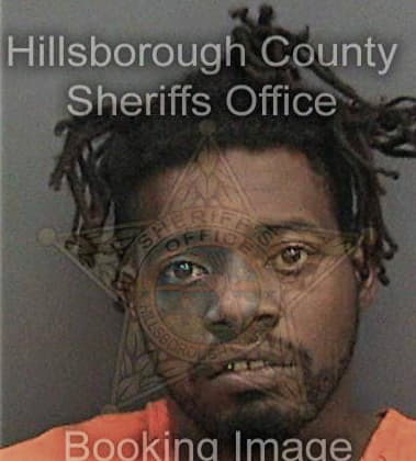 Roderick Burbank, - Hillsborough County, FL 